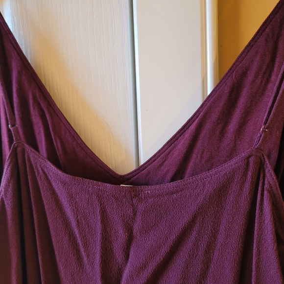 Wilfred Free- long length tank - Picture 4 of 5